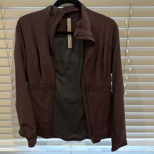 Lululemon Jacket